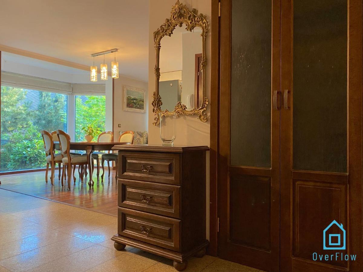 Lux Apartment - Lakefront Apartment In Kamien With Sauna & Hot Tub Only 30 Minutes From Gdansk And Gdynia Esterno foto