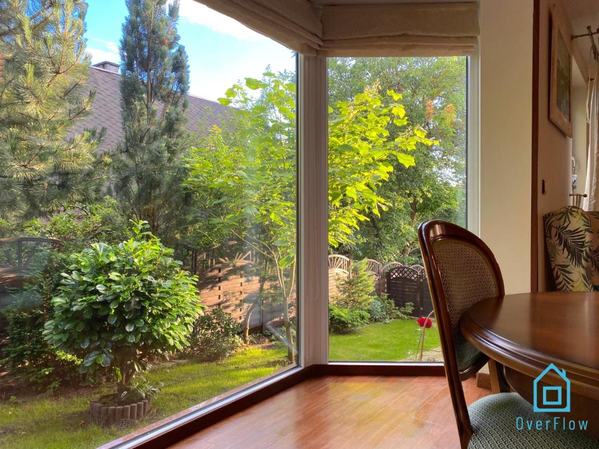Lux Apartment - Lakefront Apartment In Kamien With Sauna & Hot Tub Only 30 Minutes From Gdansk And Gdynia Esterno foto