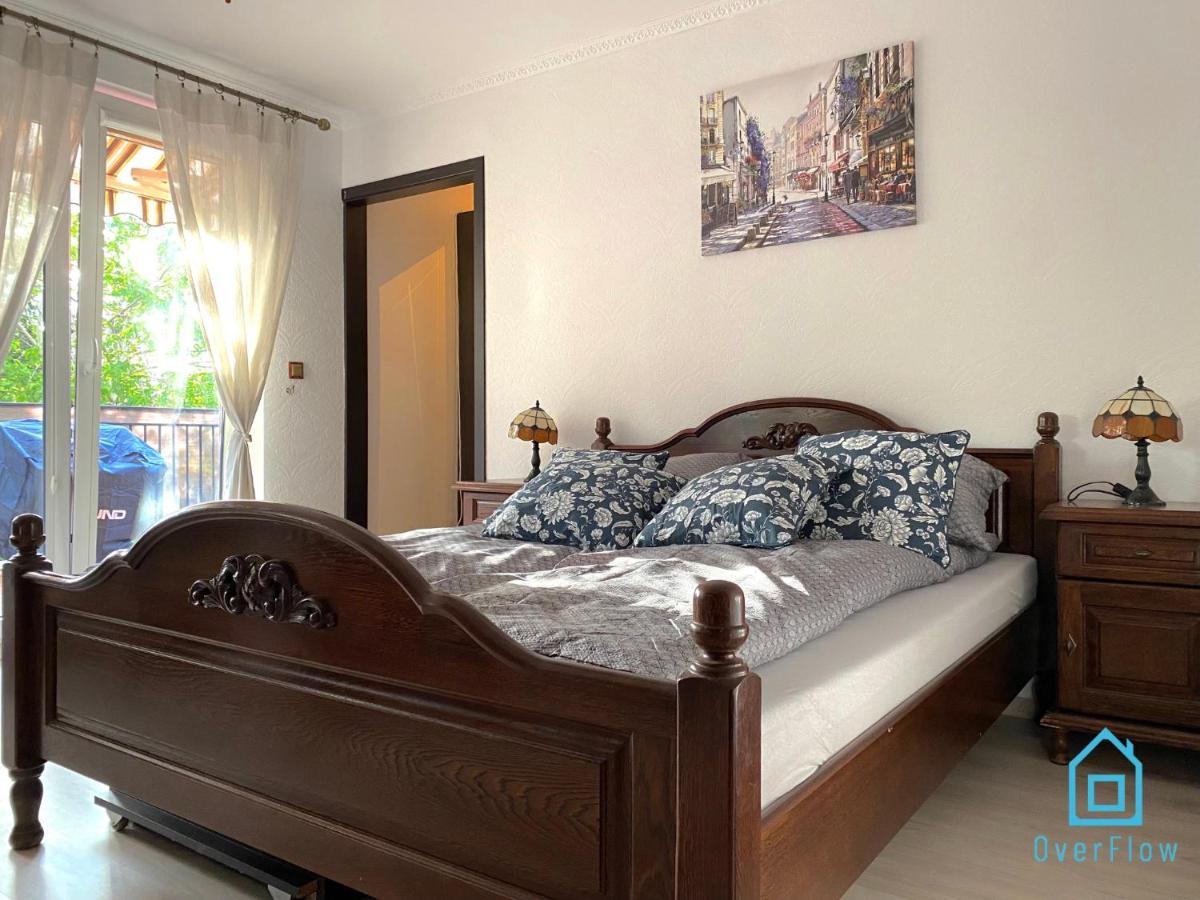 Lux Apartment - Lakefront Apartment In Kamien With Sauna & Hot Tub Only 30 Minutes From Gdansk And Gdynia Esterno foto
