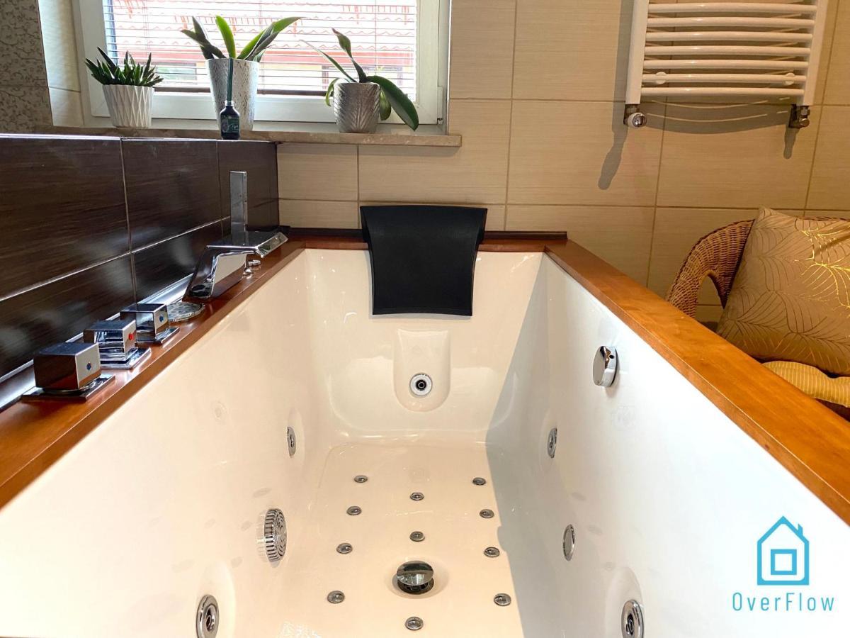 Lux Apartment - Lakefront Apartment In Kamien With Sauna & Hot Tub Only 30 Minutes From Gdansk And Gdynia Esterno foto