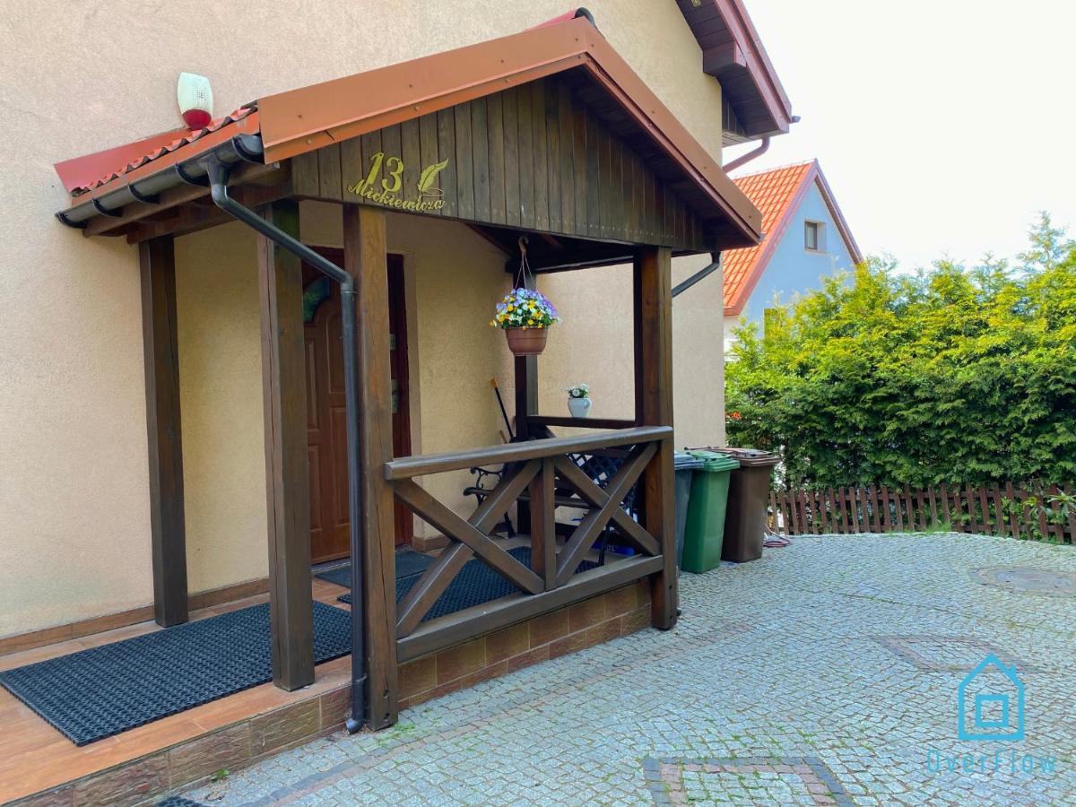 Lux Apartment - Lakefront Apartment In Kamien With Sauna & Hot Tub Only 30 Minutes From Gdansk And Gdynia Esterno foto